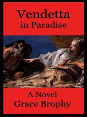 cover image of Vendetta in Paradise